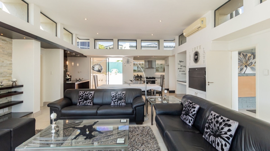 3 Bedroom Property for Sale in Baronetcy Estate Western Cape